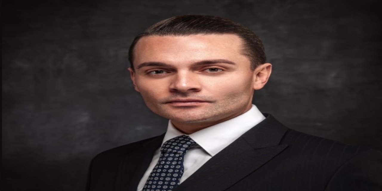 EGİAD başkanı Kaan Özhelvacı'nın 19 Mayıs mesajı