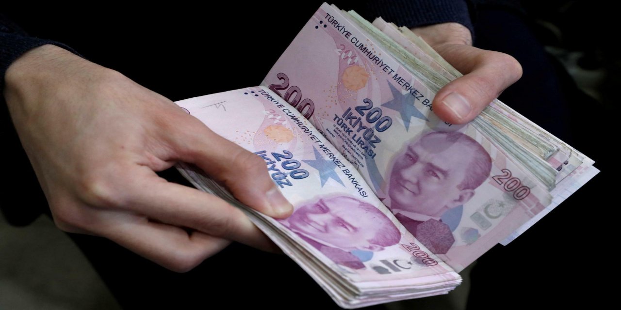 Türkiye'de maaşların en çok harcandığı yerler