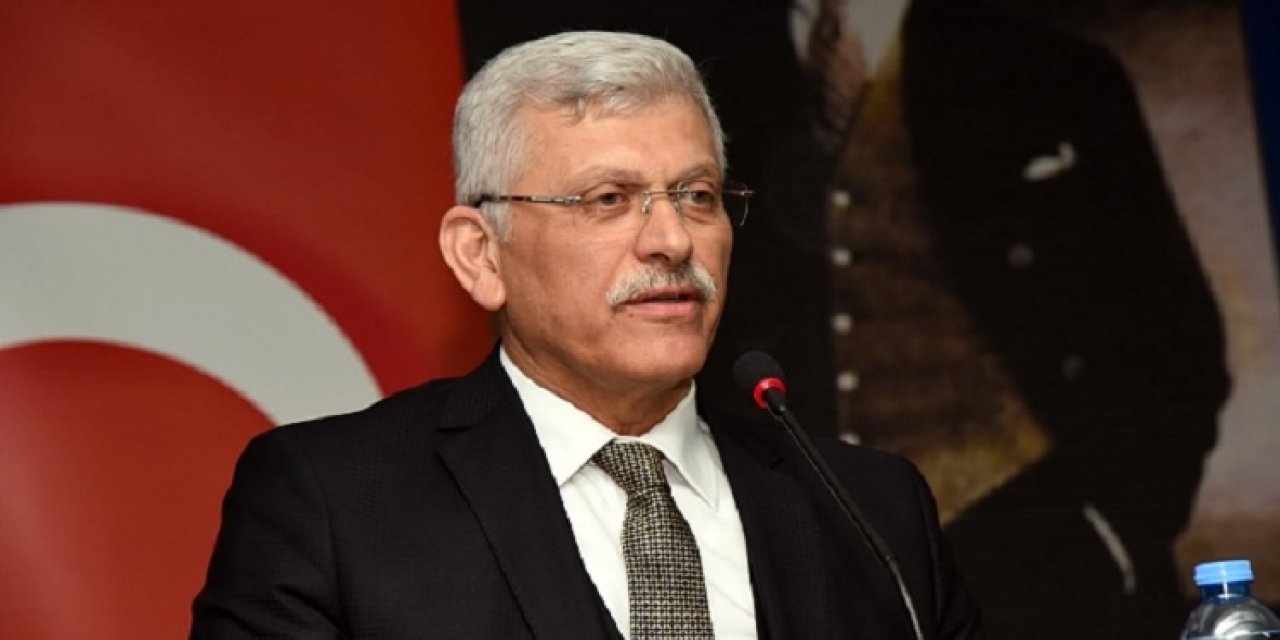 Türk Veteriner Hekimler Birliği (TVHB) Genel Başkanı Ali Eroğlu dünya arı günü’nü kutladı