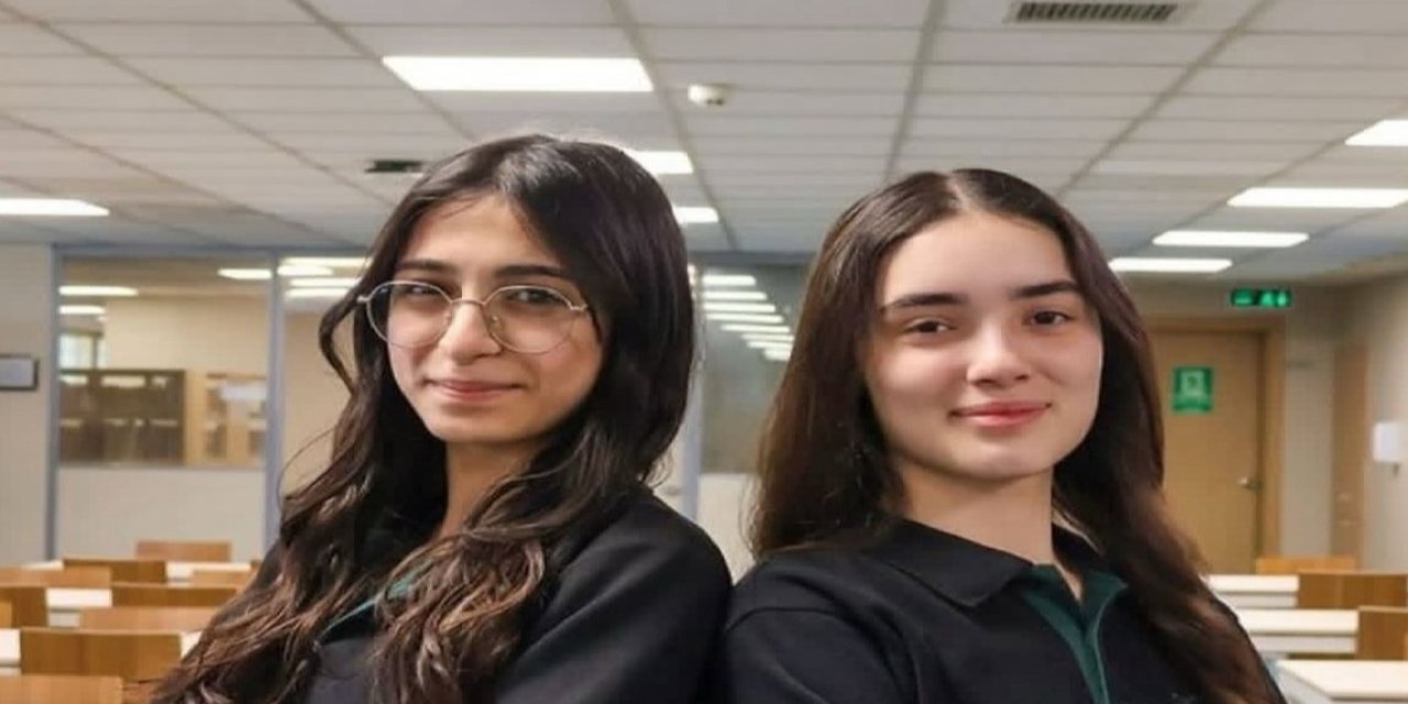 Marlborough Koleji'ne ilk yabancı öğrenciler ikisi de Darüşşafaka'dan