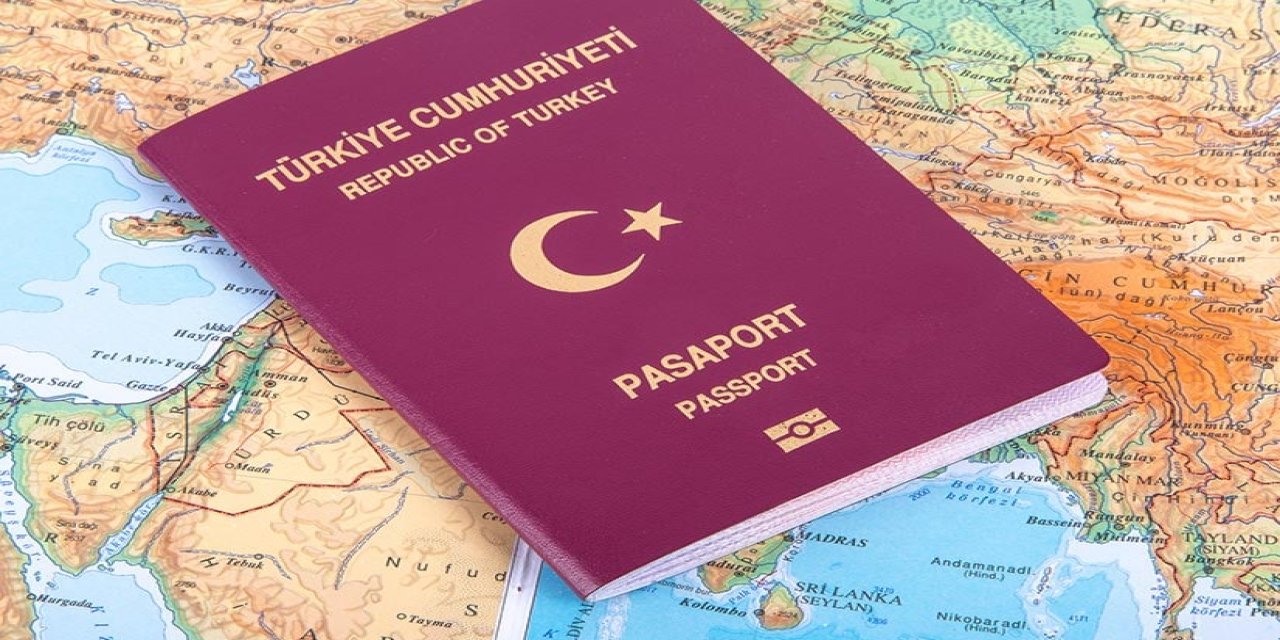 Türkiye'den pasaportsuz ve vizesiz gidilen ülkeler yoğun ilgi görüyor