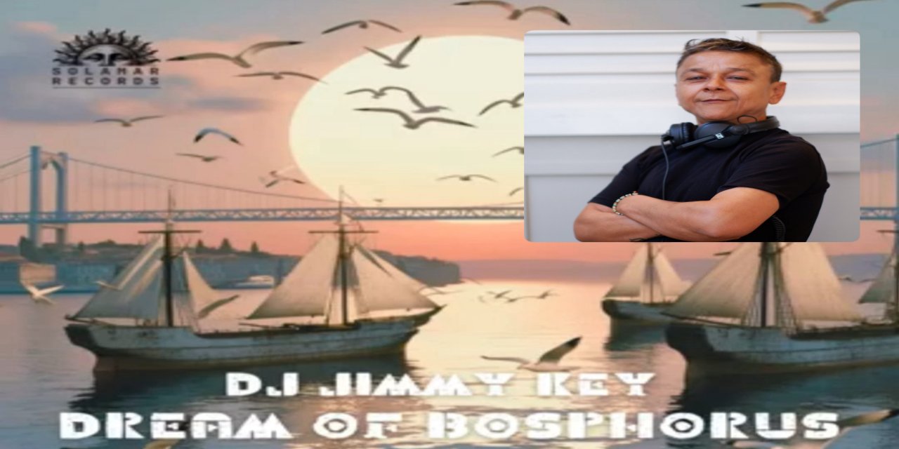 Ünlü DJ Jimmi Key’den yeni hit