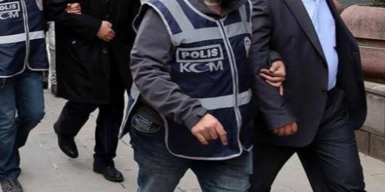6 yıl 3 ay hapis cezası bulunan FETÖ üyesi Ula'da yakalandı
