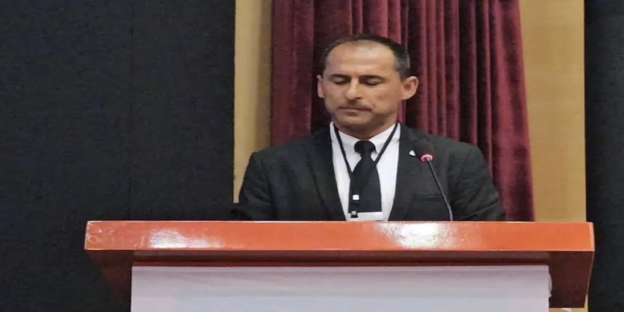 Marmaris Belediye Gençlik Spor Başkanı Karaosmanoğlu güven tazeledi