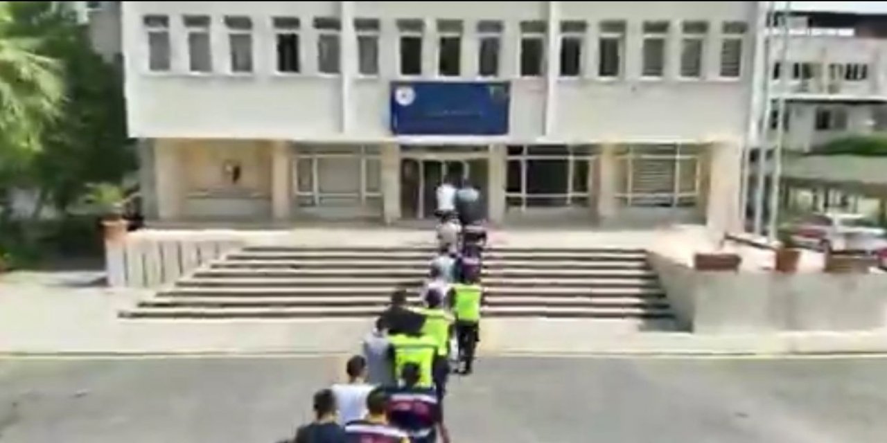 9 ilde yasa dışı bahis operasyonu! 144 şüpheli yakalandı