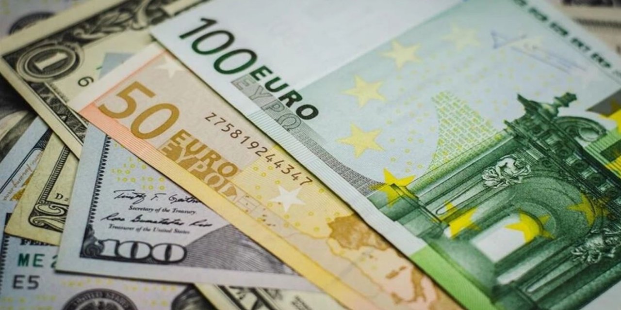 Döviz kurlarında yükseliş sürüyor