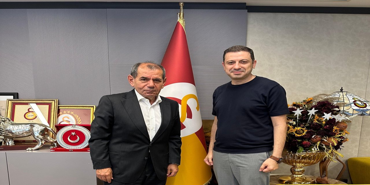 Marmaris’te düzenlenecek 'Galatasaray şampiyonluk gecesi' detayları netleşiyor