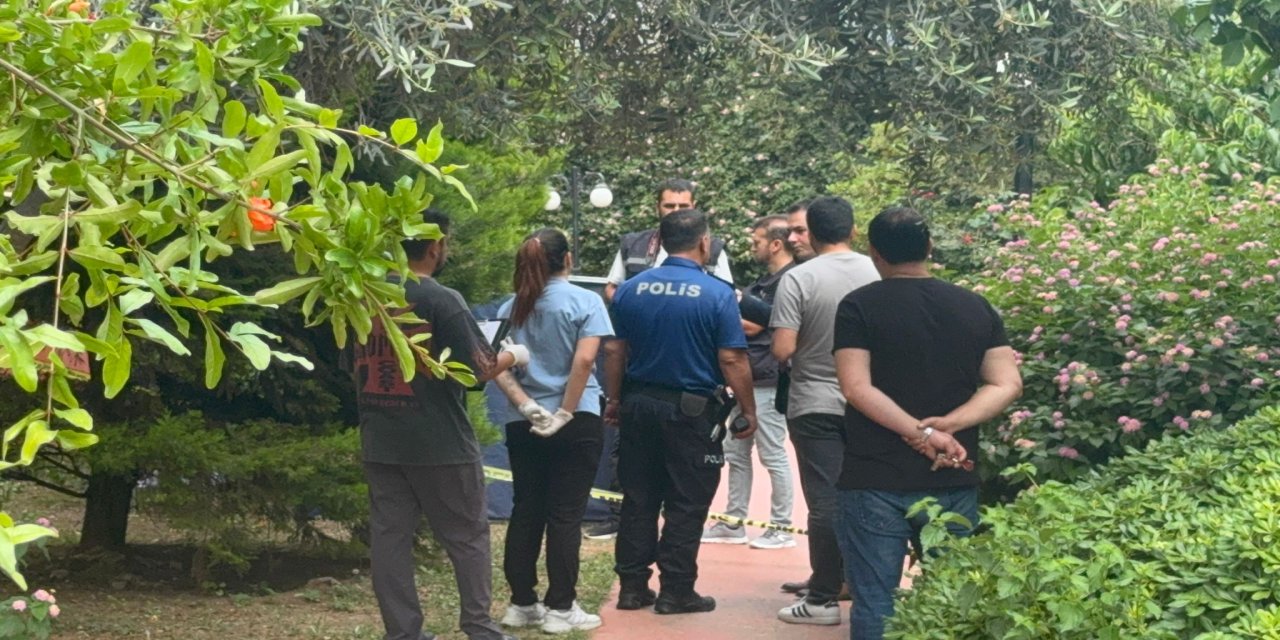 Marmaris’te İngiliz turist hayatını kaybetti