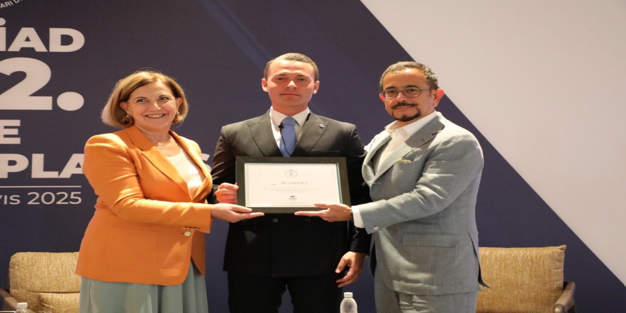 EGİAD’ın 82. Ege Toplantısı’nın Konuğu Ali Sabancı