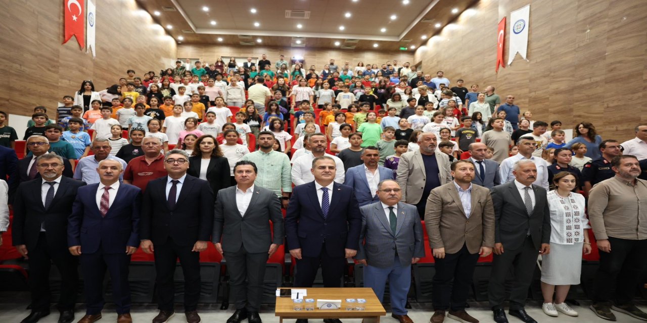 Muğla’da sıfır atık için el ele