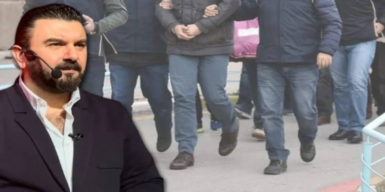 Tutuklanan eğitmen Volkan Uçak’ın avukatı ''Müvekkilim ağır saldırı altında!''