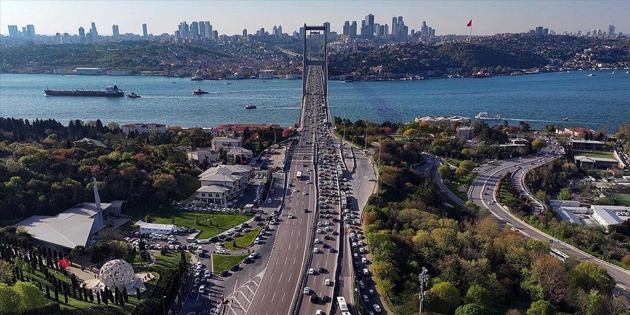 Kurban Bayramı'nda köprü ve otoyollar ücretli mi?