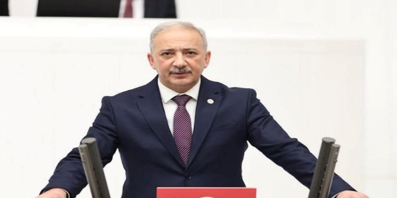 AK Parti Muğla Milletvekili Mete'den ''Marmaris’in MR cihazı yolda gerçekler saptırılıyor hizmet devam ediyor''