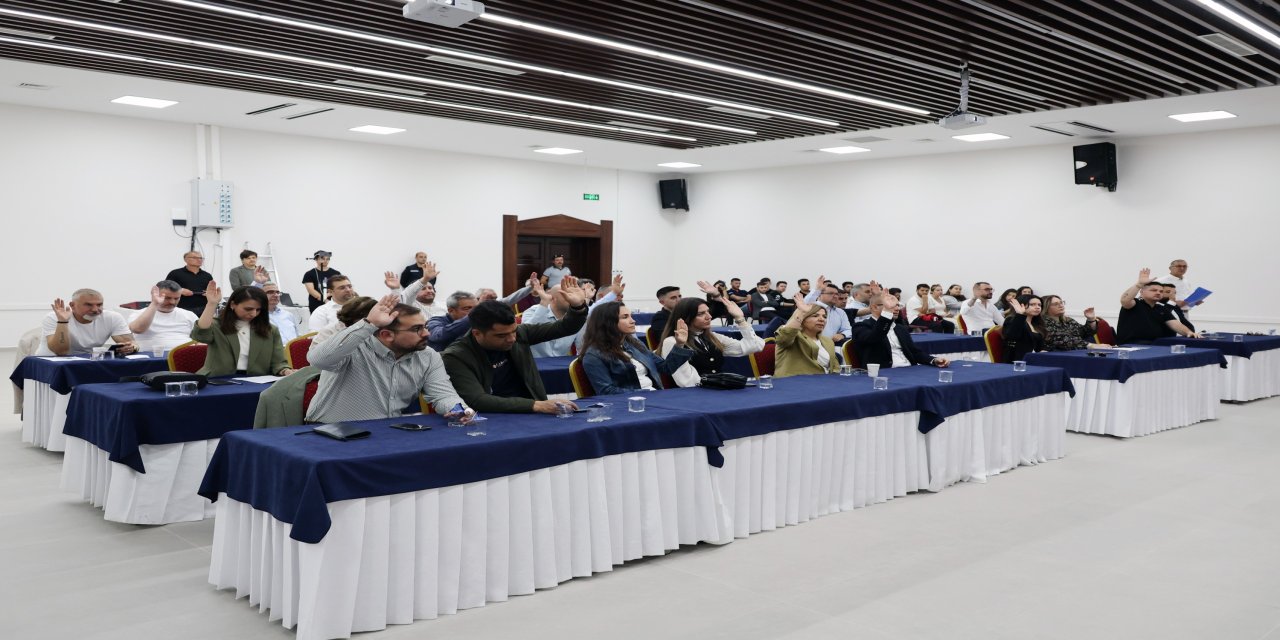 Menteşe Belediye meclisi yarın toplanıyor