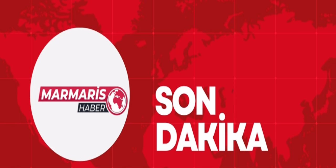 Marmaris’te korkutan deprem