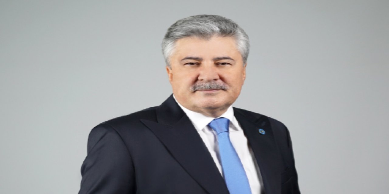 İYİ Parti Muğla Milletvekili Metin Ergun’un kurban bayramı mesajı