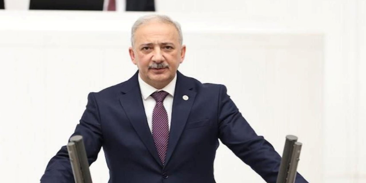 AK Parti Muğla Milletvekili Kadem Mete'nin Kurban Bayramı mesajı