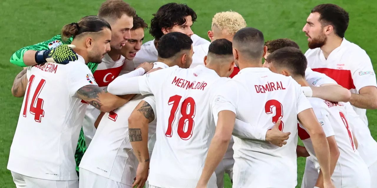 ABD - Türkiye! Muhtemel 11'ler