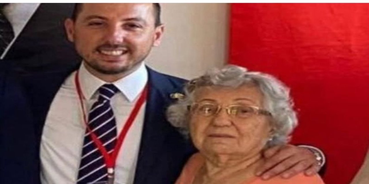 CHP Muğla İl Başkanı Zekican Balcı’nın acı günü