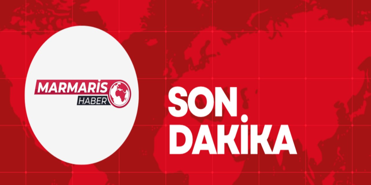 Aydın’dan tatile geldi, denizde boğulma tehlikesi geçirdi