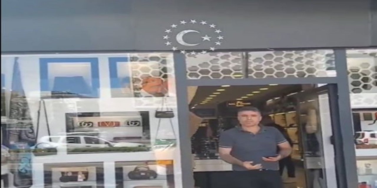 Marmaris'e yakışmayan hareketler cezasız kalmıyor