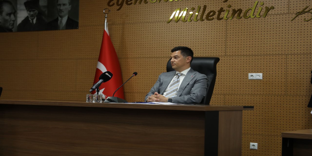 Marmaris’in gürültü sorunu için ilk adım