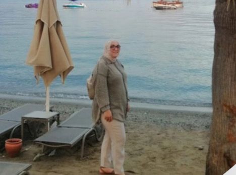 Marmaris’te kaybolduğu sanılan avukat Kevser Bali evine döndü