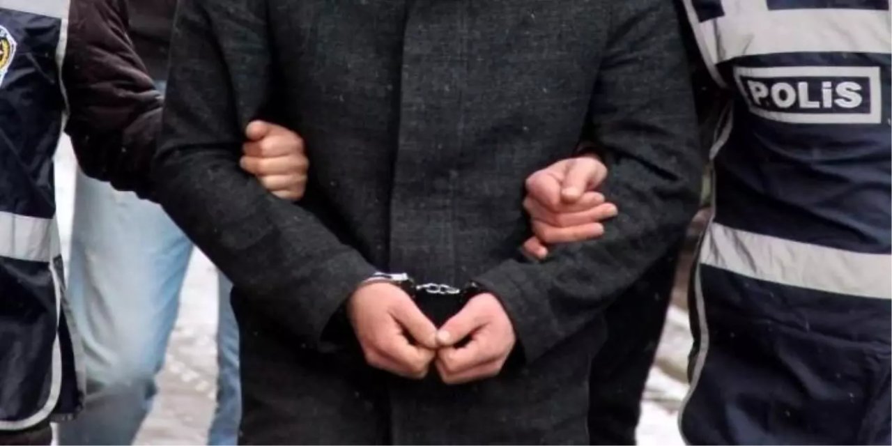 Muğla’da 16 yıl hapis cezası bulunan şahıs yakalandı
