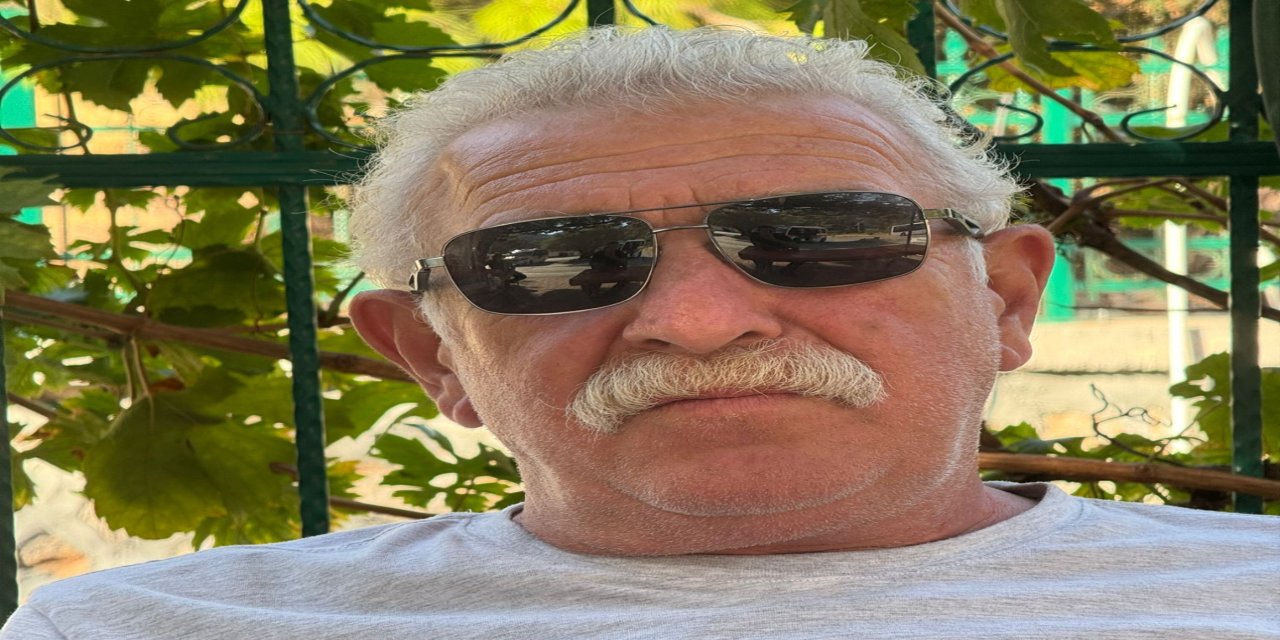 Minibüs şoförü Sinan Sayın hayatını kaybetti