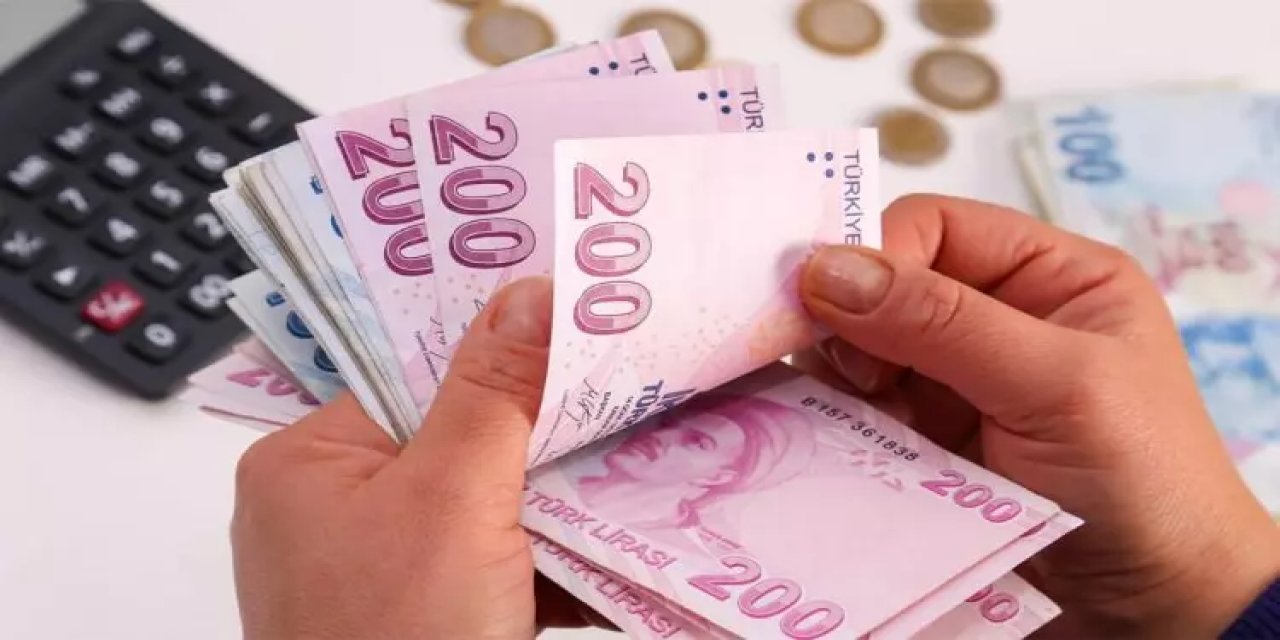 Memur maaşlarında temmuz ayı zammı netleşiyor