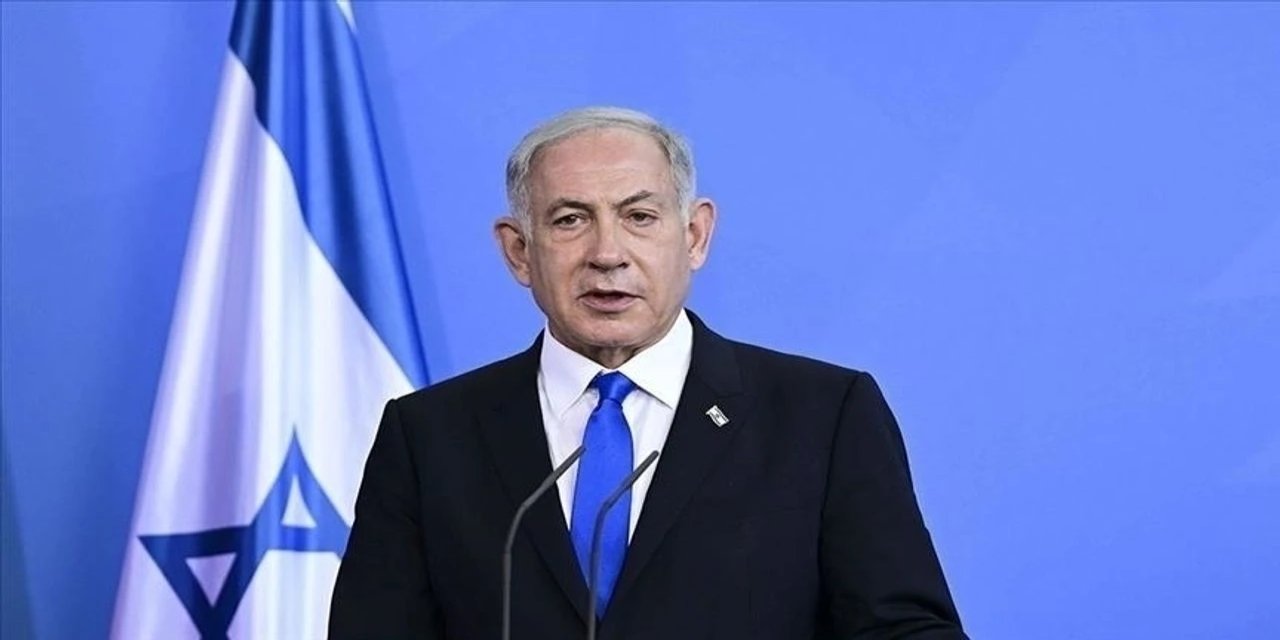 Netanyahu'dan Tahran'ı boşaltın uyarısı!
