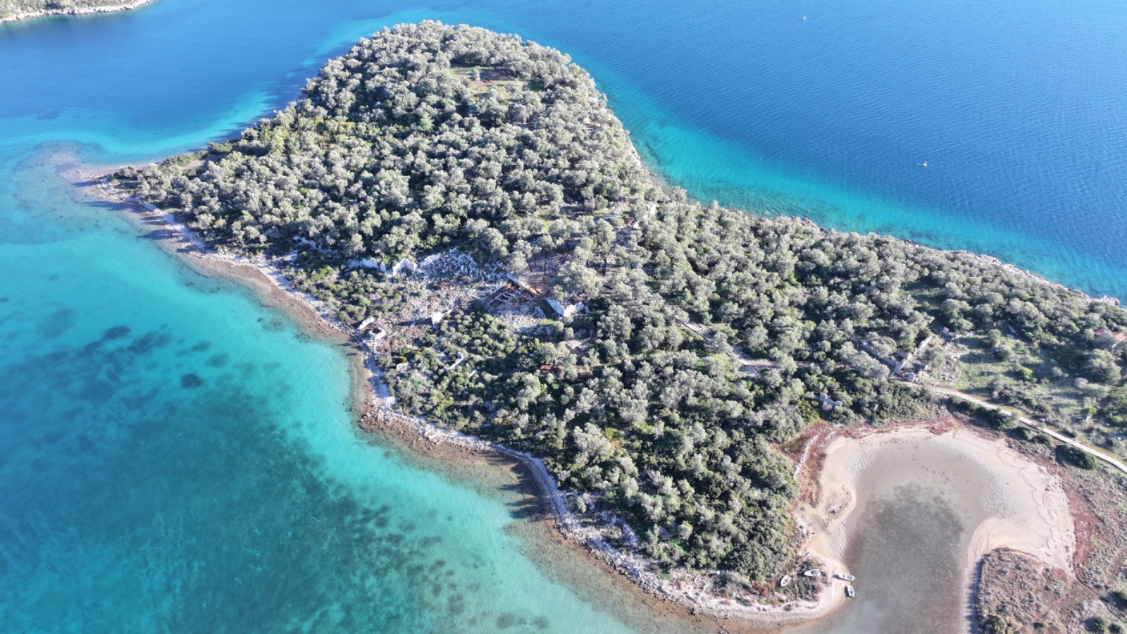 Marmaris Ticaret Odasından tarihi ataklar