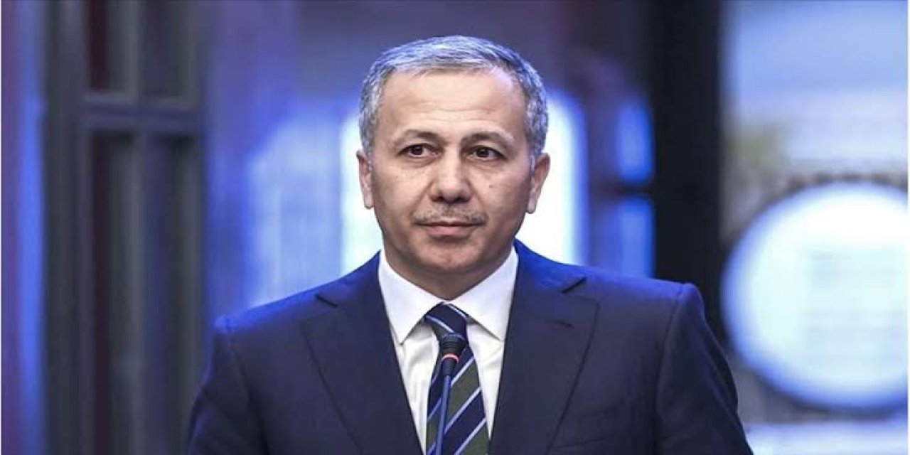 Bakan Yerlikaya’dan turizm bölgelerindeki görüntülere sert tepki “asla kabul edilemez!”