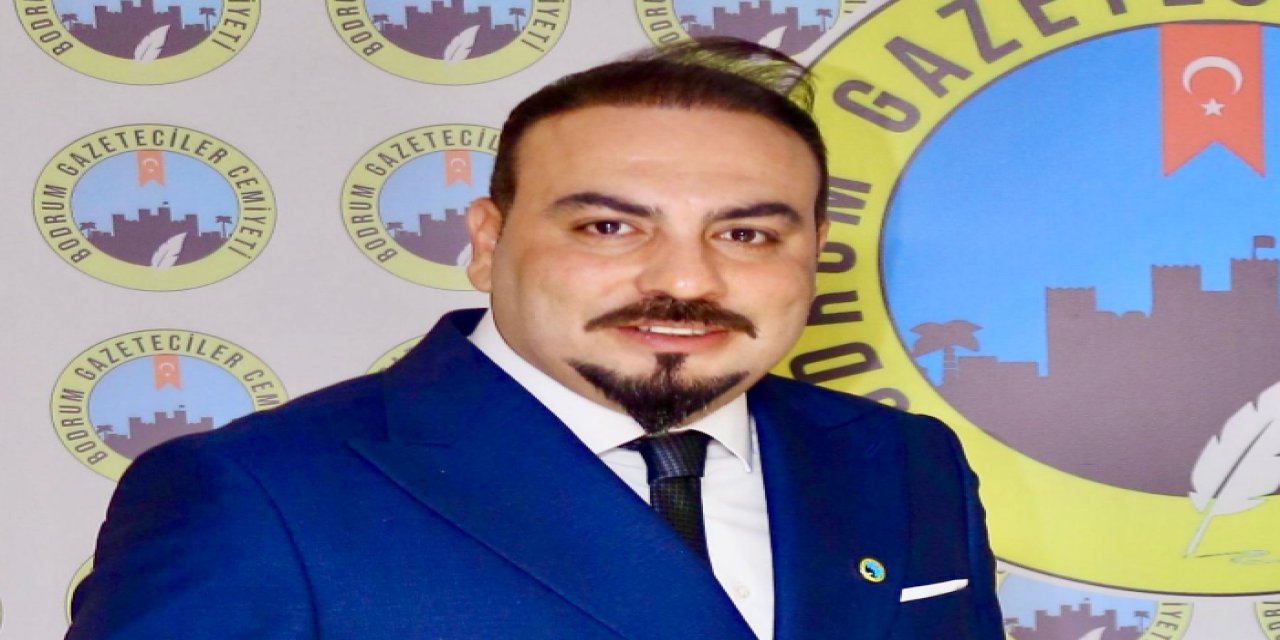 Eren Ayhan: "gazeteciye uzanan tehdit, basın özgürlüğüne saldırıdır!"