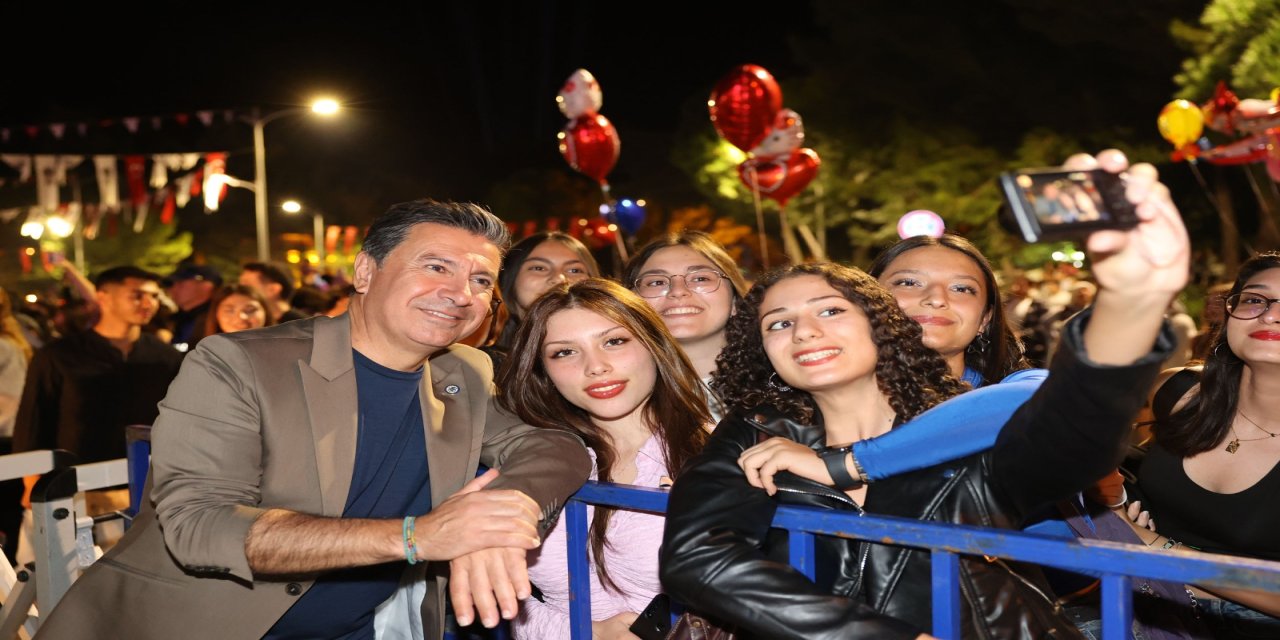 Muğla’da Gençlik meclisi kuruluyor