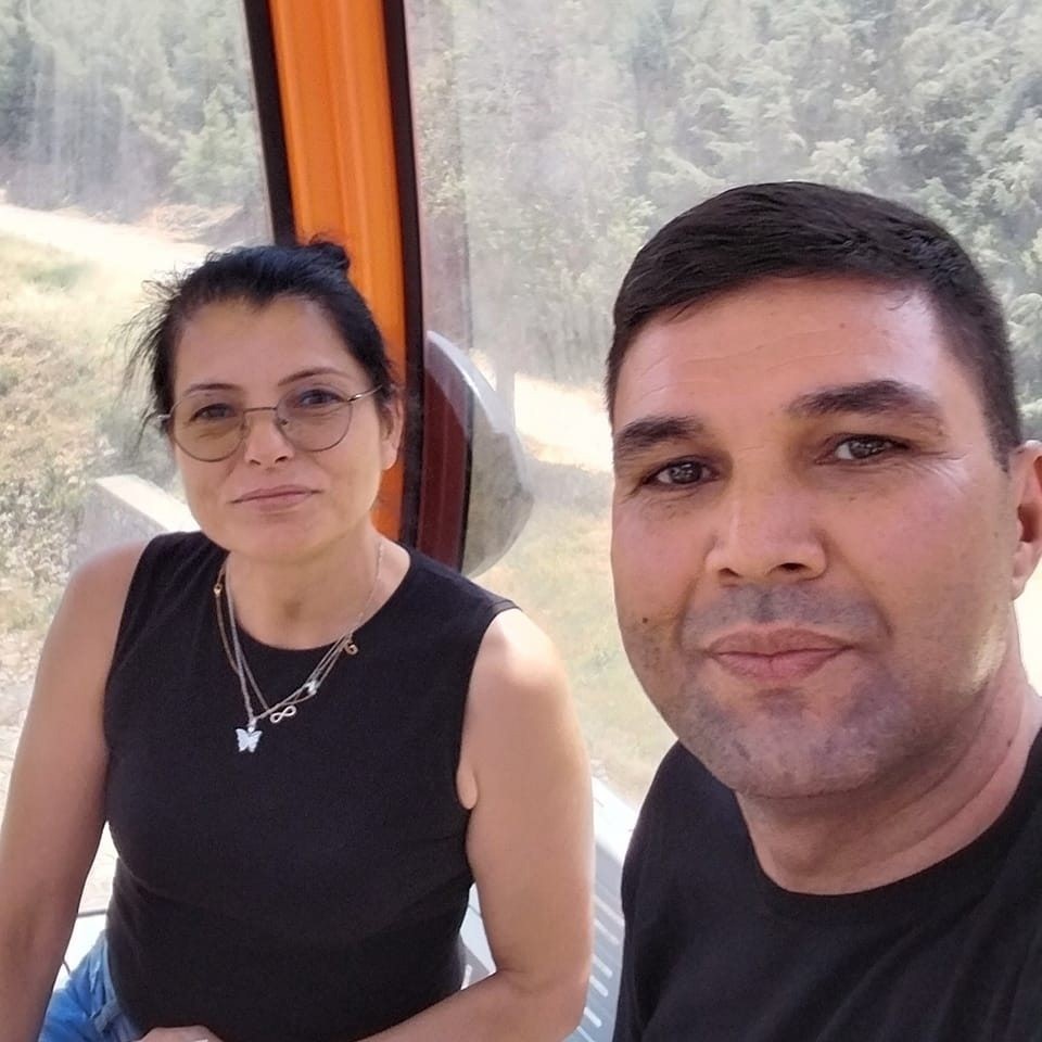 Yasemin'in canına kıyan koca Tuncay Yorulmaz ilk kez mahkemeye çıktı