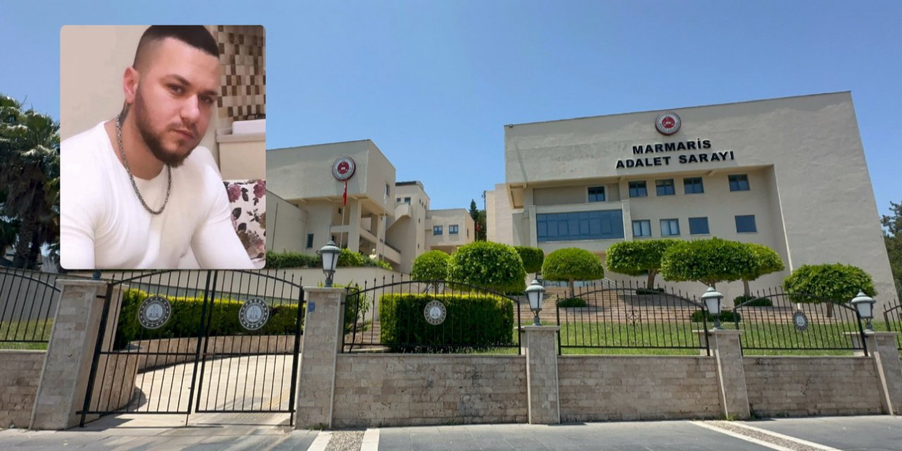 Marmaris’te silahlı çatışmada dört tutuklama