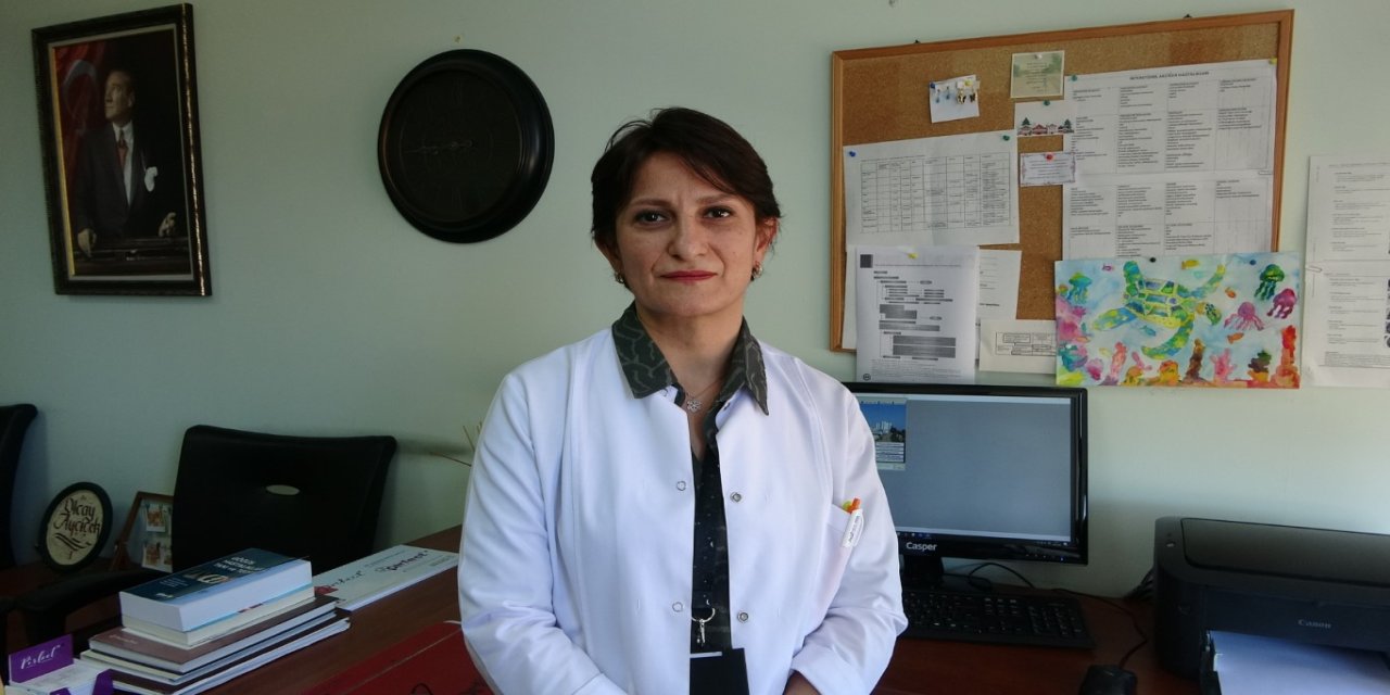 Uzmanlar uyarıyor: "Akciğer hastaları yaylalardan uzak durmalı"