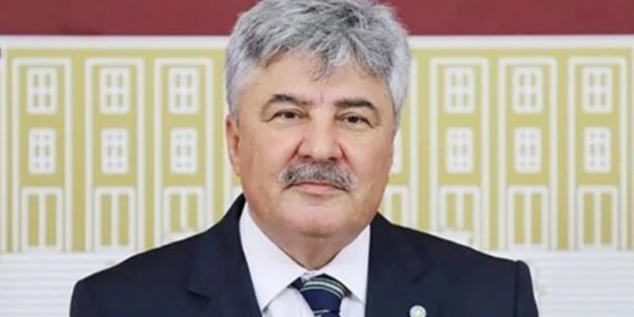 Muğla Milletvekili Ergun “ kapanan şirket oranı rekor seviyelere ulaştı”