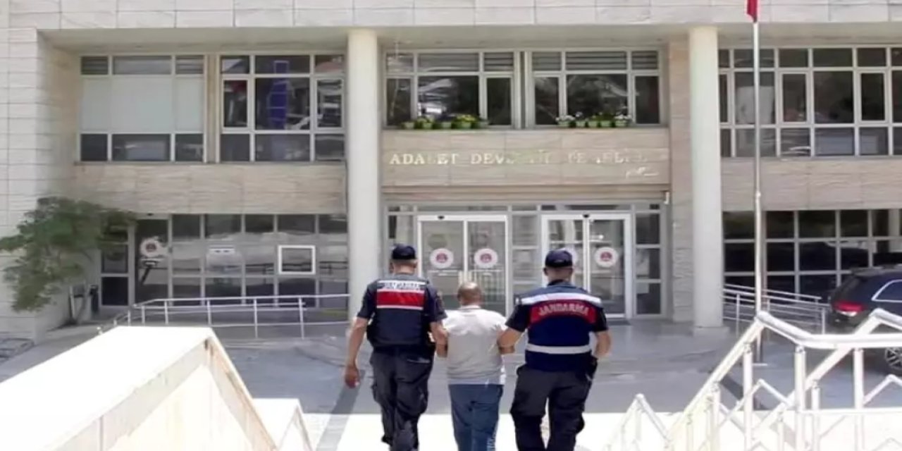 Dolandırıcılık suçundan aranan şahıs Muğla'da yakalandı