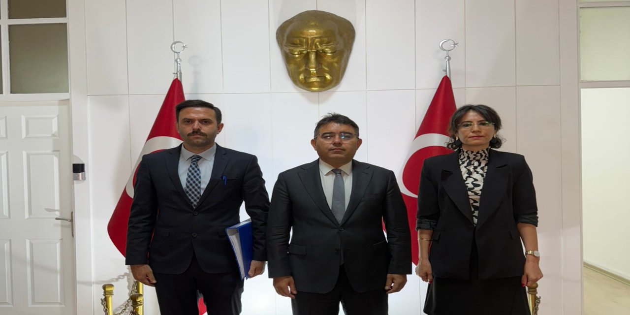 Marmaris’te afetlere karşı ortak plan hazırlığı tamamlandı