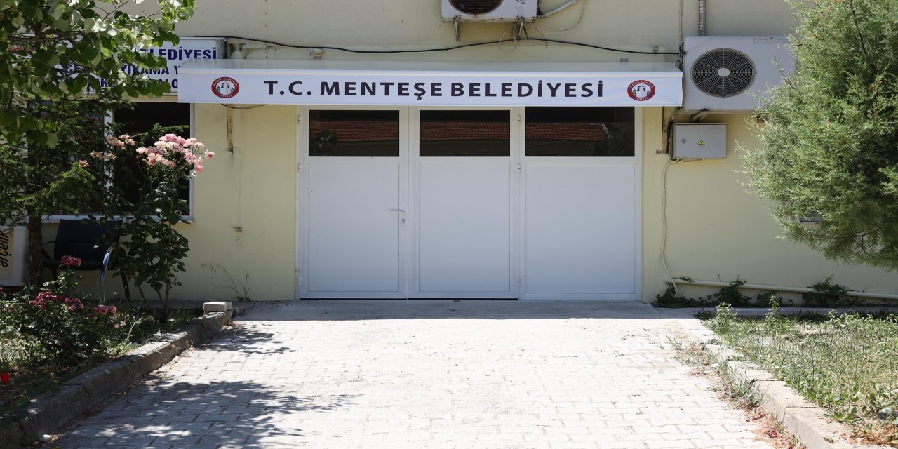 Yerkesik gasilhanesi yenilendi