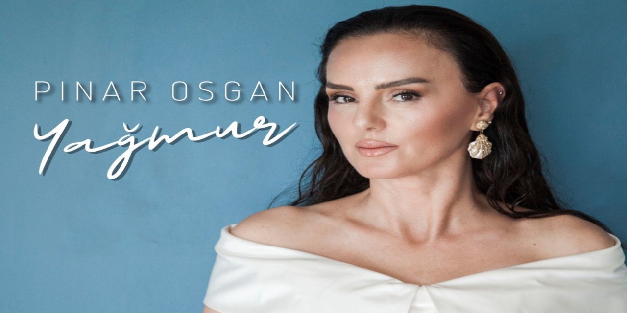 Pınar Osgan'dan yeni single