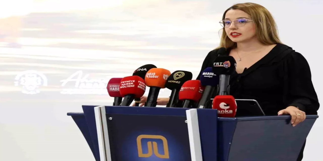 Muğla planlama ajansı (MUPA) bilgilendirme toplantısı düzenledi