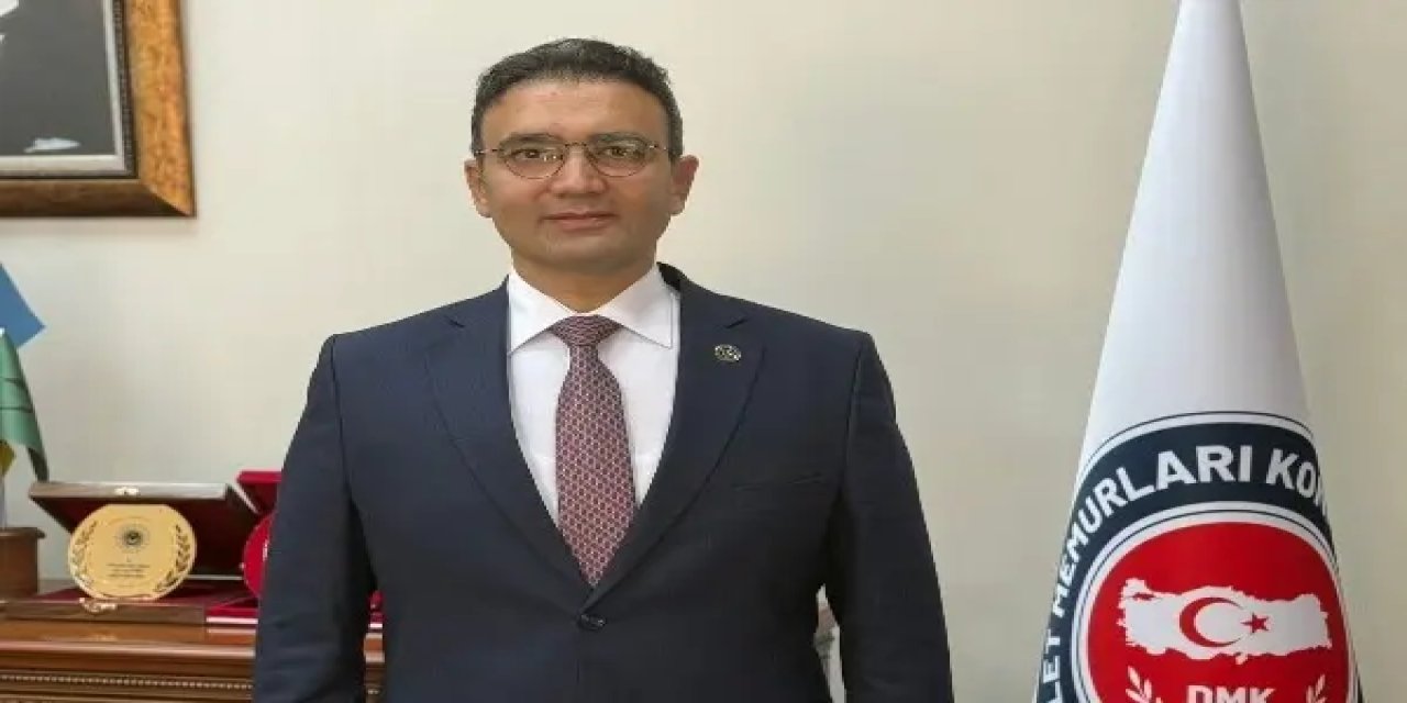 Muğla’nın sevilen ismi Yusuf Dural Ankara’da yeni görevine atandı