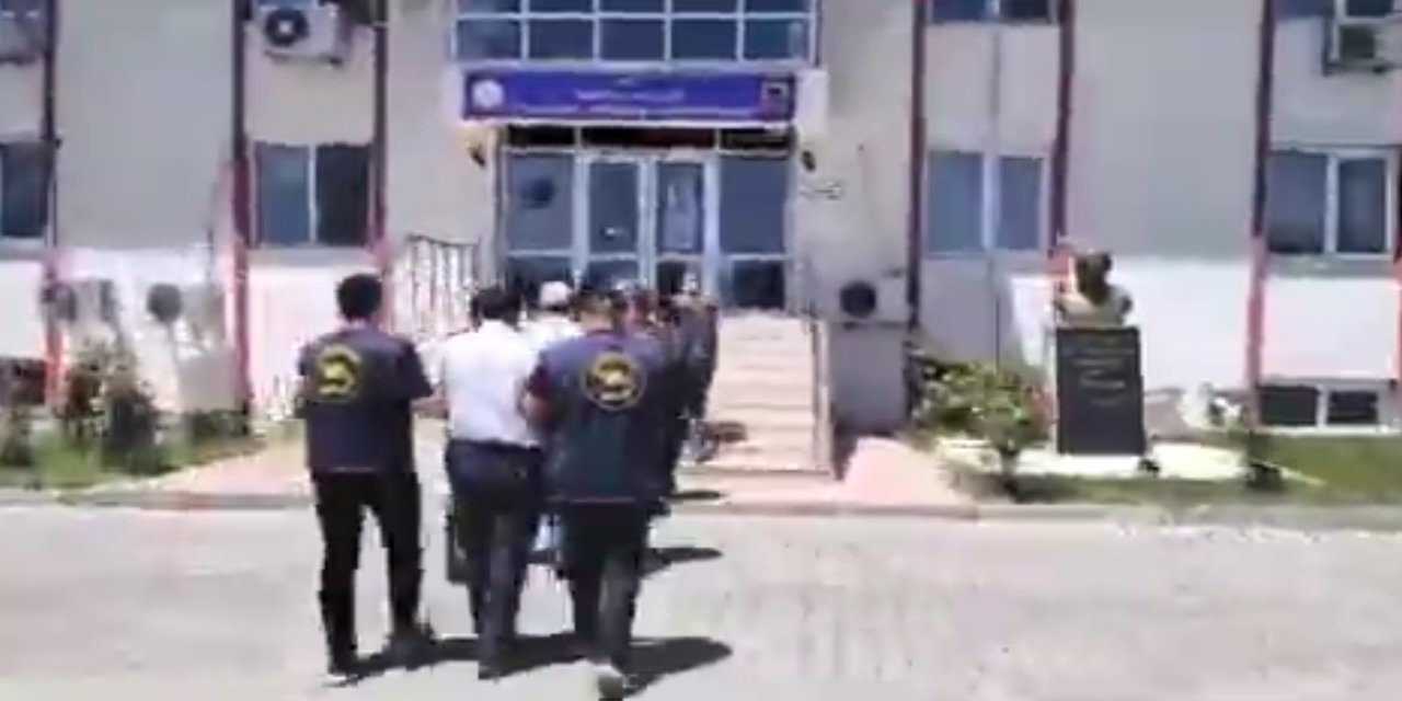 JASAT ekipleri 20 yıl şokta isimsiz bebeğin faillerini yakaladı