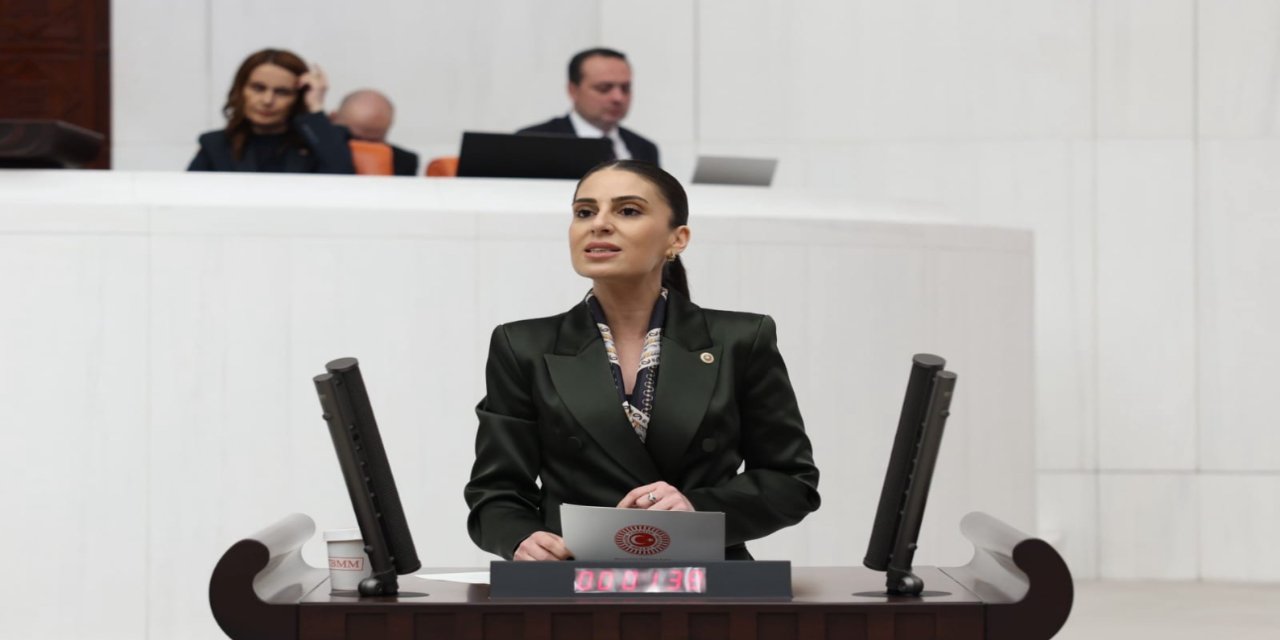 Özcan’dan kıyı talanına tepki: “Kamuya açık aldatmacasıyla kıyılar ranta açılacak”
