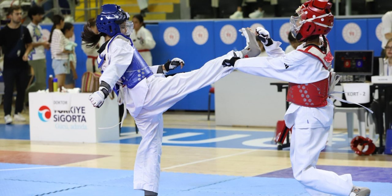 Muğla'da GSB spor okulları ve engelsiz spor okulları açılıyor