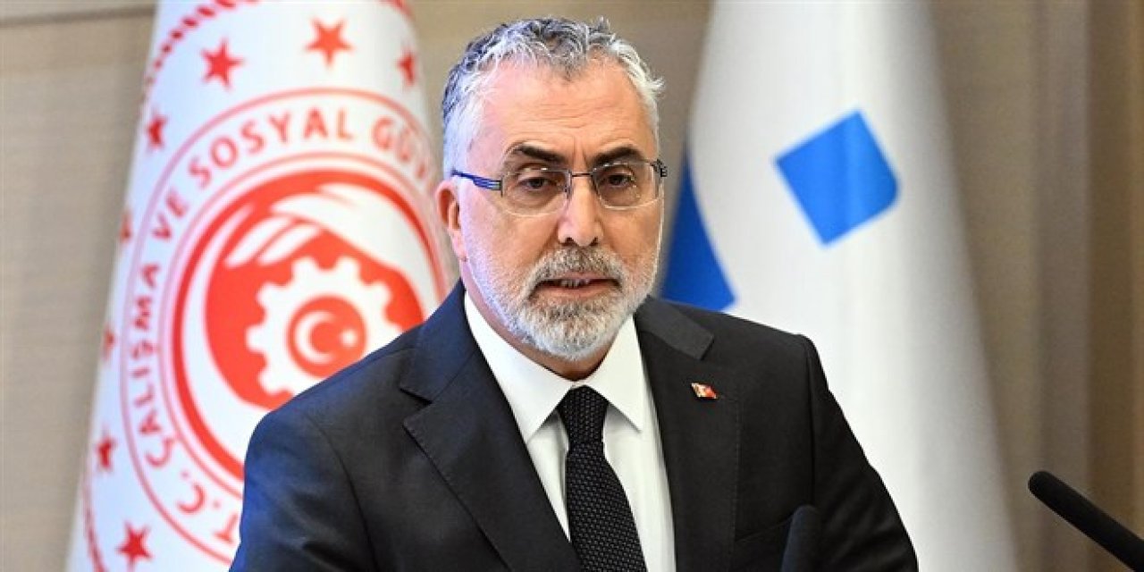 Bakan Işıkhan '' emekli maaşları için 3 temmuz sonrası görüşmeler yapacağız''