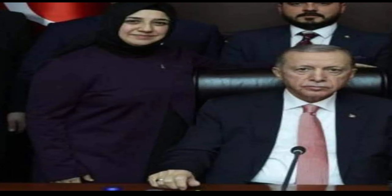 Ak Parti’den bir istifa daha